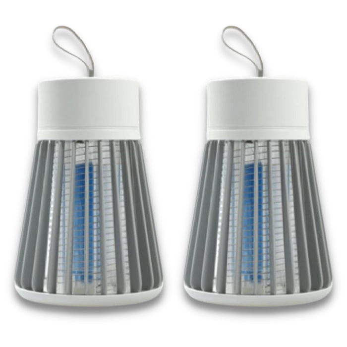 Ozzi Mozzie Mosquito Zapper